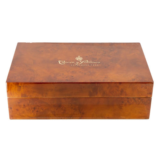 Cuervo y Sobrinos 3202.1CN.BI Vuelo Emilio Carranza Bicompax