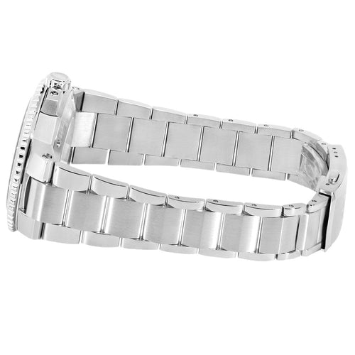 Oris 01 733 7789 4154-07 8 23 04PEB Aquis Automatic Men's Watch