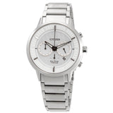 Citizen Uomo CA4400-88A Super Titanium Crono 4400