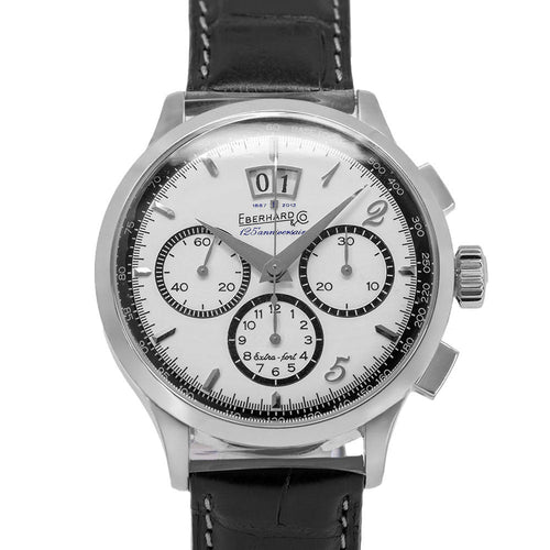 Eberhard&Co Uomo 31125CPD Extra-Fort Automatico