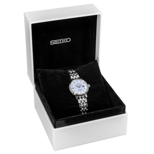 Seiko Donna SRE007J1 Presage Cocktail