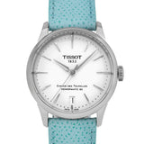 Tissot Donna T139.207.16.011.00 Chemin des Tourelles Auto
