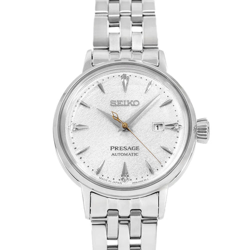 Seiko Donna SRE017J1 Presage Cocktail Time Automatico