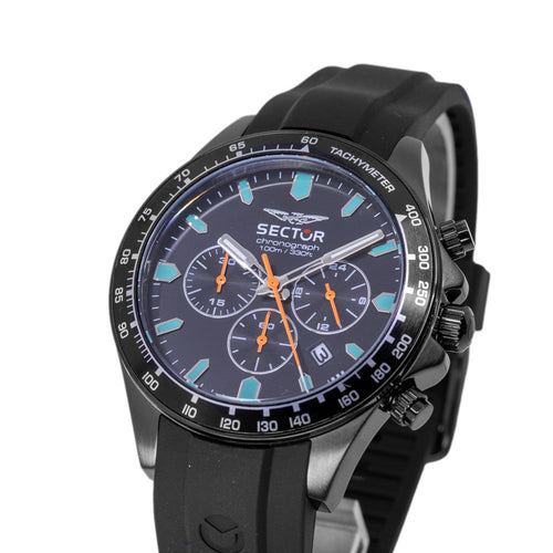 Sector R3271661033 230 Quartz Men's Watch