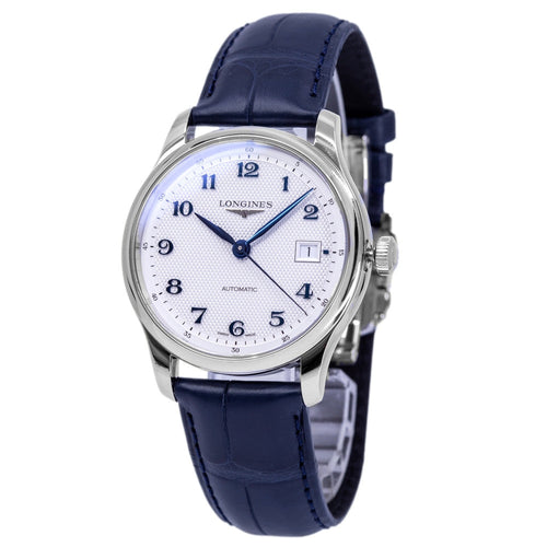 Longines L2.949.4.73.2 Master Collection Automatic Men's Watch