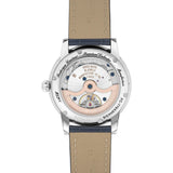 Frederique Constant FC-776N3H6 Manufacture Automatic Classic Perpetual Calendar Men's Watch