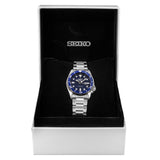 Seiko Uomo SRPL77K1 5 Sports 38mm Automatico