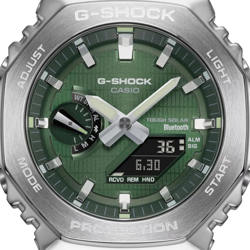 Casio GBM-2100A-1A3ER