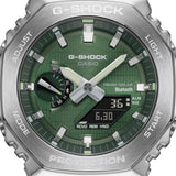 Casio GBM-2100A-1A3ER