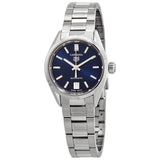 TAG Heuer WBN2411.BA0621 Carrera Automatic Woman's Watch