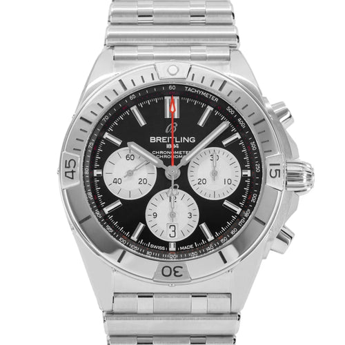 Breitling AB0134101B1A1