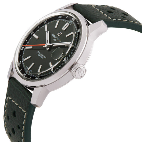 Breitling AB3113171L1X1 Top Time Automatic Men's Watch