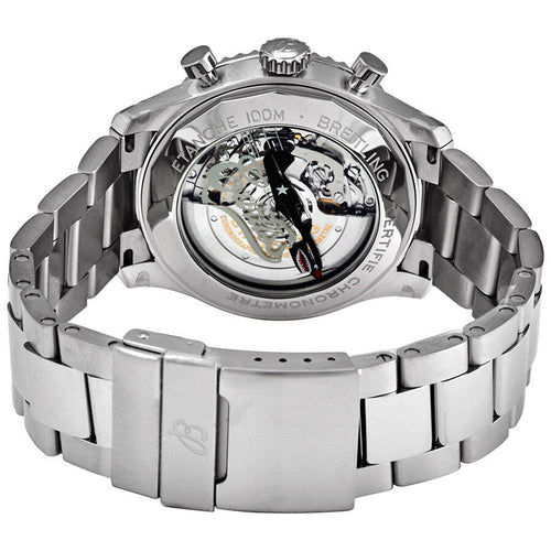 Breitling AB01192A1L1A1 Aviator 8 Automatic Men's Watch