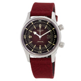Longines L3.374.4.40.2 Legend Diver Automatic Men's Watch