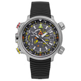 Citizen Uomo BN4021-02E Altichron Super Titanio Eco-Drive
