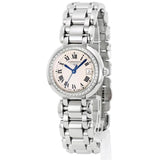 Longines L8.110.0.71.6 PrimaLuna Quartz Woman's Watch