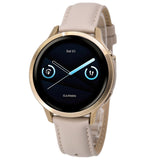 Garmin 010-03013-03 Venu® 4 Quartz Men's Watch