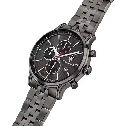 Maserati R8873618036 Epoca Quartz Men's Watch