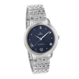 Omega 434.10.34.20.03.002 De Ville Automatic Prestige Woman's Watch