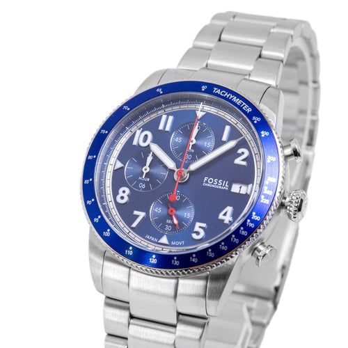 Fossil FS6047 Sport Tourer Quartz Men's Watch