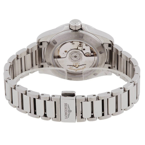 Longines L3.430.4.97.6 Conquest Automatic Woman's Watch