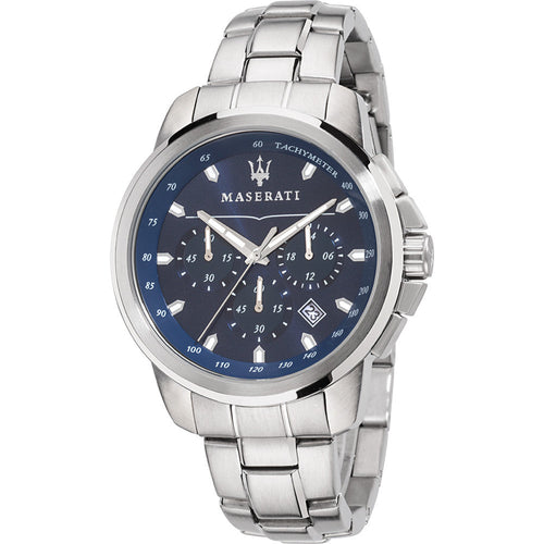 Maserati R8873621002 Successo Quartz Men's Watch