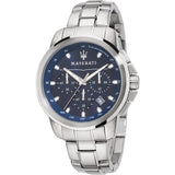 Maserati R8873621002 Successo Quartz Men's Watch