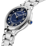 Frederique Constant FC-306NHD3ER6B Classics Delight Automatic Woman's Watch