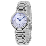 Longines L8.142.4.87.6 PrimaLuna Quartz Woman's Watch