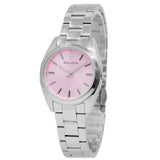 Bulova 96L348 Surveyor Quartz Woman's Watch