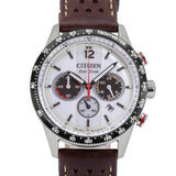Citizen CA4714-04A Racing Chronograph Quartz Men's Watch