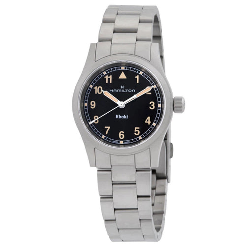 Hamilton H69301131 Khaki Field Quartz Men's Watch