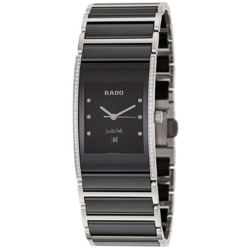 Rado R20758759 Integral Quartz Men's Watch