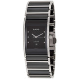 Rado R20758759 Integral Quartz Men's Watch