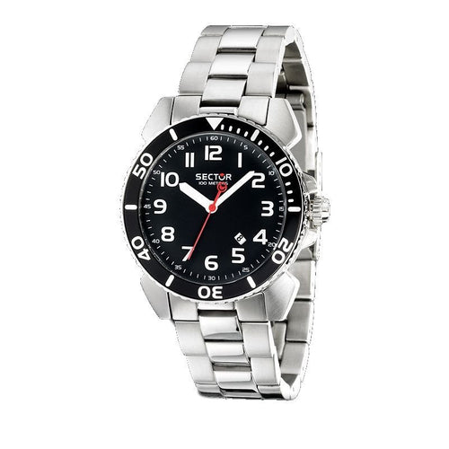 Sector R3253103025 Centurion Quartz Men's Watch