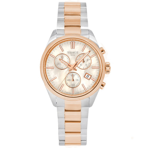 Tissot T150.217.22.111.00