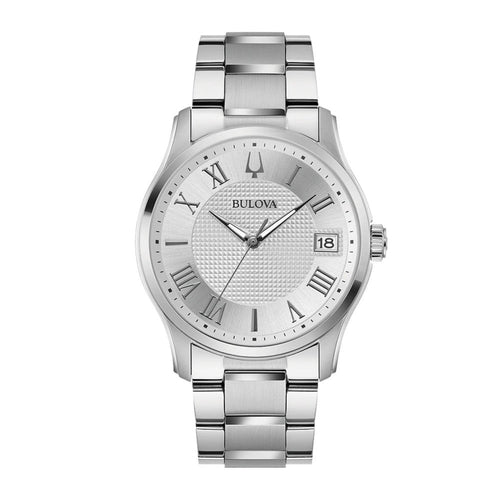 Bulova 96B391