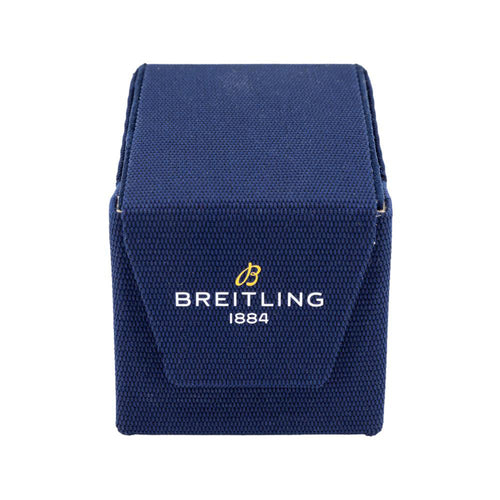 Breitling AB0137211B1P1 Navitimer B01 46mm Cronografo