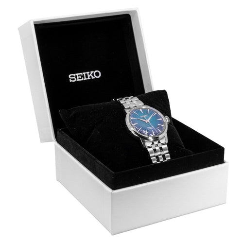 Seiko HCB001J1 Presage Automatic Men's Watch