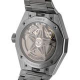 Zenith 03.9300.3620/21.I001 Defy Automatic Skyline Men's Watch