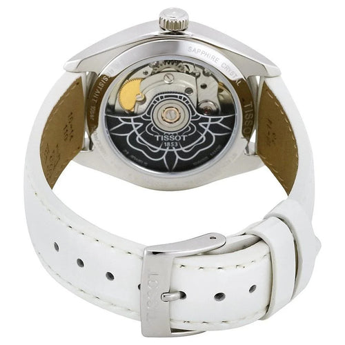 Tissot T1012071611100