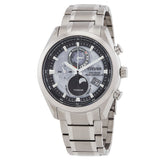 Citizen BY1010-81H Tsuki-yomi A-T Eco-Drive Men's Watch