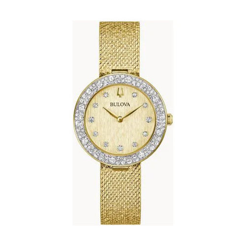 Bulova 98L321