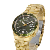 Citizen NJ0232-53X TSUYOSA Shore Automatic Men's Watch