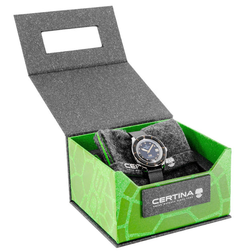 Certina C036.207.18.126.00 DS PH200M Automatic Woman's Watch