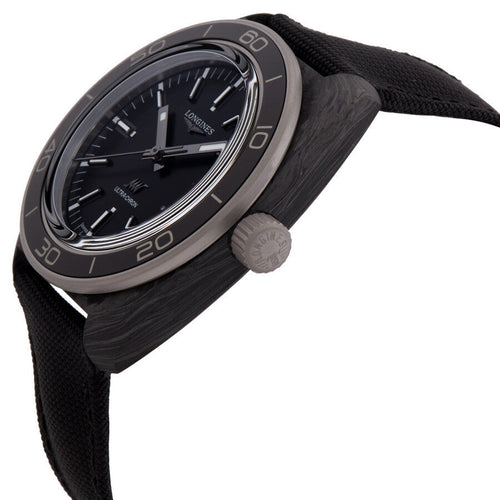 Longines L28394522 Ultra-Chron Automatic Men's Watch