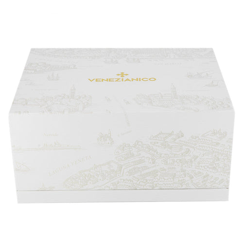 Venezianico 4521547 Nereide Automatic Men's Watch