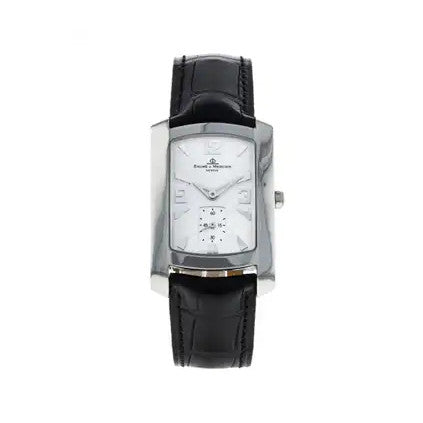 Baume & Mercier M0A08286 Hampton Quartz Men's Watch