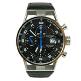 Locman 0516A01S-00BKBLPK Montecristo Automatic Men's Watch