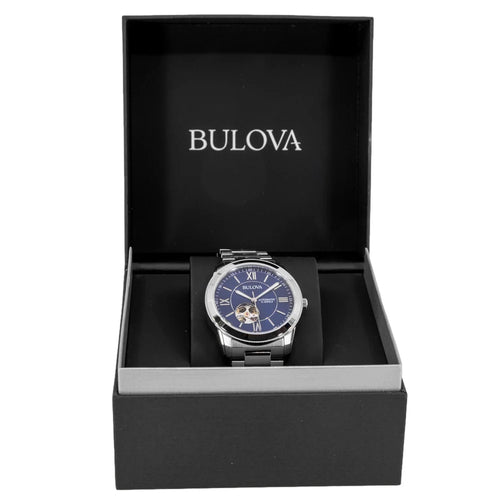 Bulova 96A281